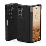 Samsung Galaxy Z Fold 6- UAG Civilian Case Shock Absorbing Rugged Protection