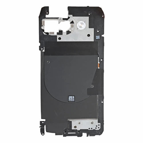 NFC wireless charging with flashlight for Google Pixel 9a