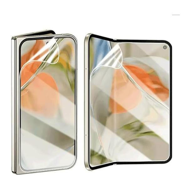 Google Pixel 10 Pro Fold Screen Guard Protector