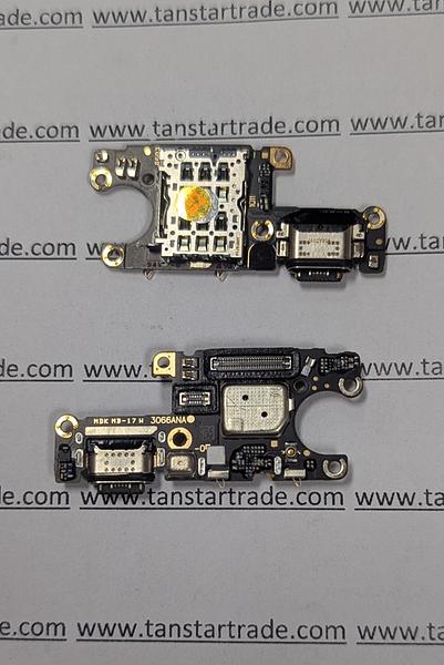 charging port assembly for Vivo S12 S12 Pro