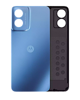 back cover for Motorola Moto G Play 2024 XT2413