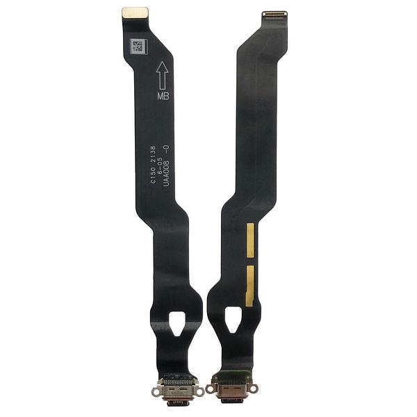 charging port flex for OPPO Reno 6 Pro Plus