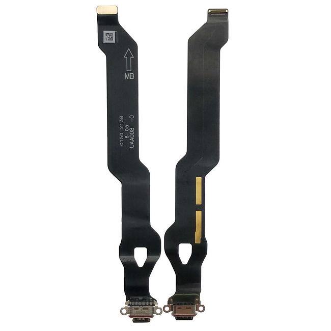 charging port flex for OPPO Reno 6 Pro Plus