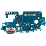 charging port assembly for Samsung Galaxy A57 5G A576 A576W A576F