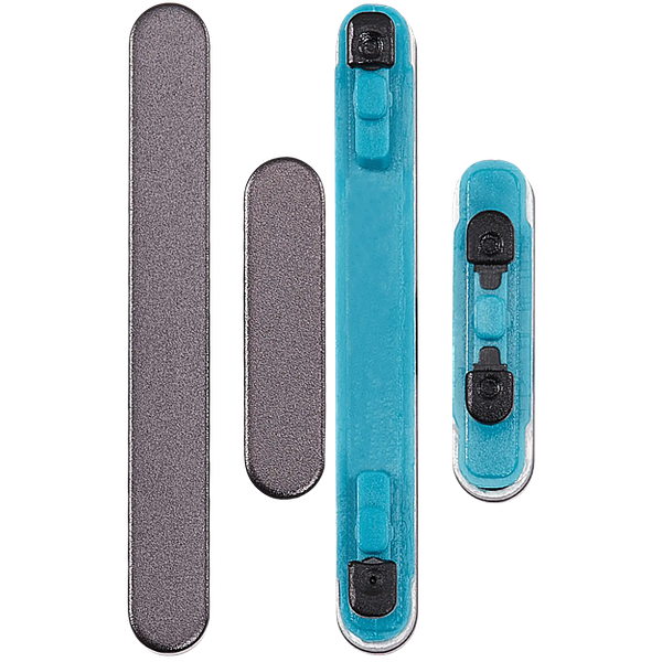 side button set for Samsung S24 FE S721 S721U S721F S721W