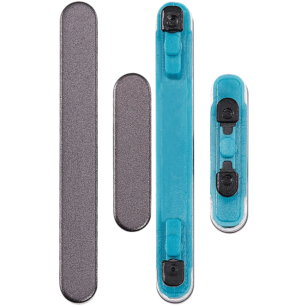 side button set for Samsung S24 FE S721 S721U S721F S721W