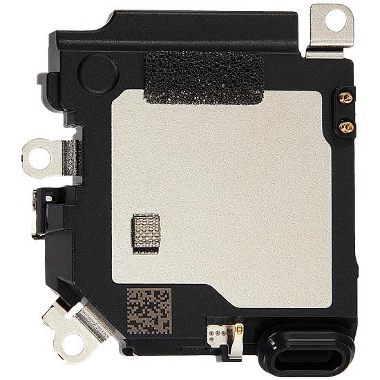 ear speaker for iPhone 17 Pro Max