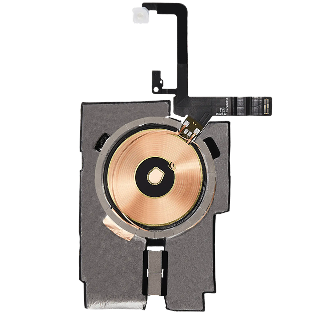 NFC wirless charging flex for iPhone 16 Pro Max