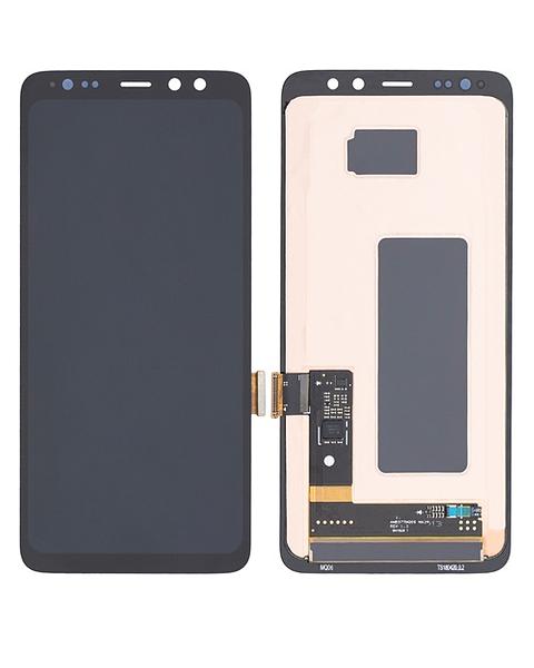 lcd assembly for Samsung Galaxy S8 Active G892 G892a