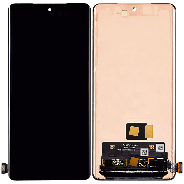 lcd digitizer assembly for OnePlus 12R OPPO Find X7 Realme ACE 3 Realme GT5 Pro GT Neo 6