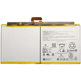 replacement battery L21D2P31 for Lenovo Tab P12 TB370 TB371 Tab Pro TB373 Moto Pad 60 Pro