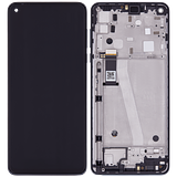 lcd digitizer with frame for Motorola Moto G Stylus 5G 2021 XT2131