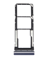 sim tray for Xiaomi Redmi Note 9 5G Redmi Note 9T