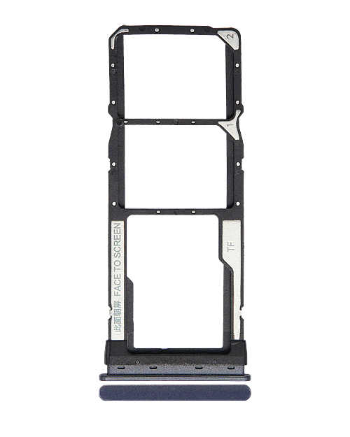 sim tray for Xiaomi Redmi Note 9 5G Redmi Note 9T