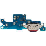 charging port assembly for Xperia 10 IV