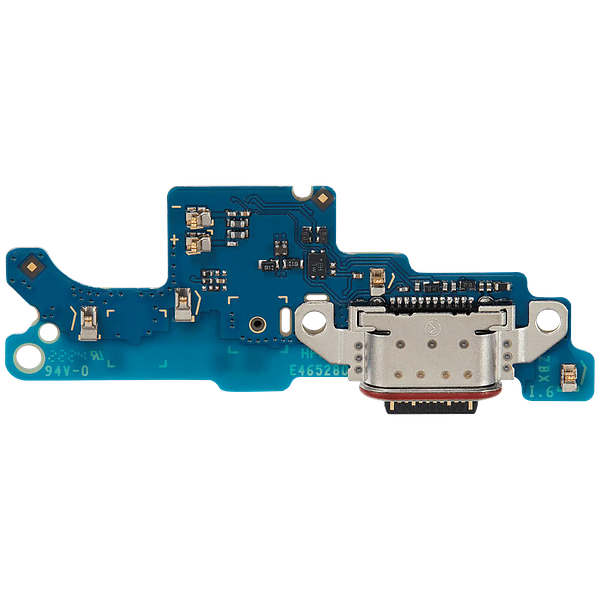 charging port assembly for Xperia 10 IV