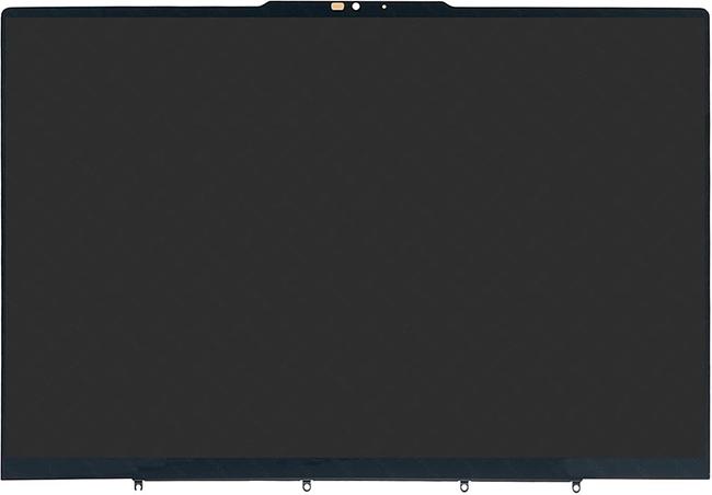 Laptop LCD Touch Assembly with frame for Lenovo Yoga 7 2-in-1 16AHP9