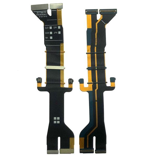 main flex for Samsung Galaxy Z Flip 7 F766