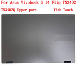 LCD Full Assembly for Asus Vivobook Flip S 14 TN3402