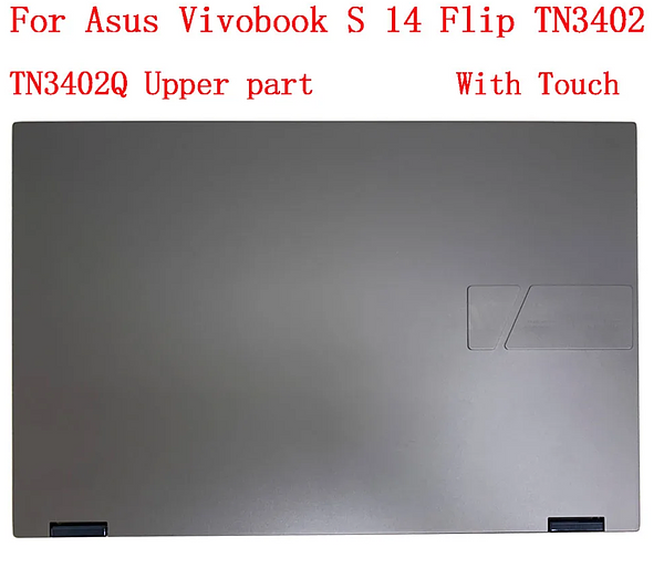 LCD Full Assembly for Asus Vivobook Flip S 14 TN3402