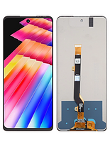 lcd digitizer assembly for Tecno Spark 10 Pro Ki7