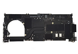 motherboard for MacBook Pro 14" 2024 A3112 (working, account locked)