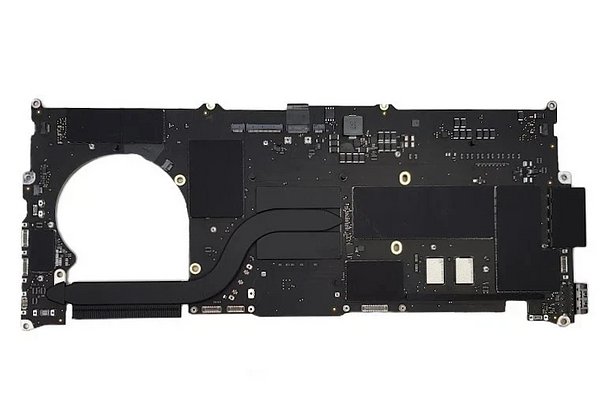 motherboard for MacBook Pro 14" 2024 A3112 (working, account locked)