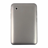 back cover for Samsung Galaxy Tab2 P3100 P3110 P3113 (original Pull, good condition)