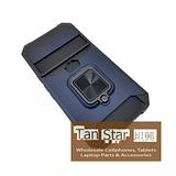 Google Pixel 10 Pro XL - Secure Card Holder Magnet Enabled Case with Ring Kickstand