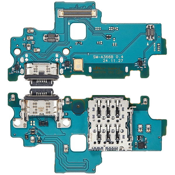 charging port assembly for Samsung Galaxy A36 5G 2025 A366 A366F A366U