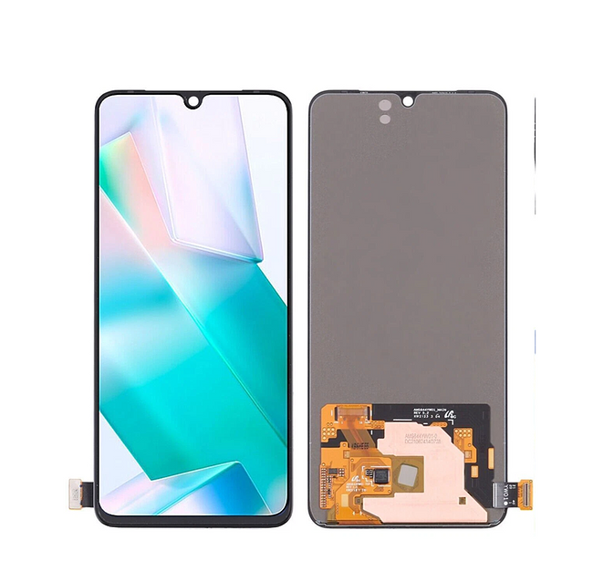 LCD digitizer assembly TFT for Vivo T1 Pro