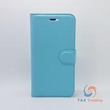 Huawei GR5 2017 / Honor 6X - Book Style Wallet Case