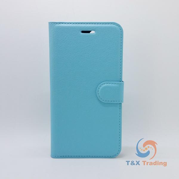 Huawei GR5 2017 / Honor 6X - Book Style Wallet Case