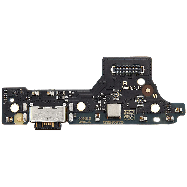 charging port assembly for Xiaomi Redmi 12 5G