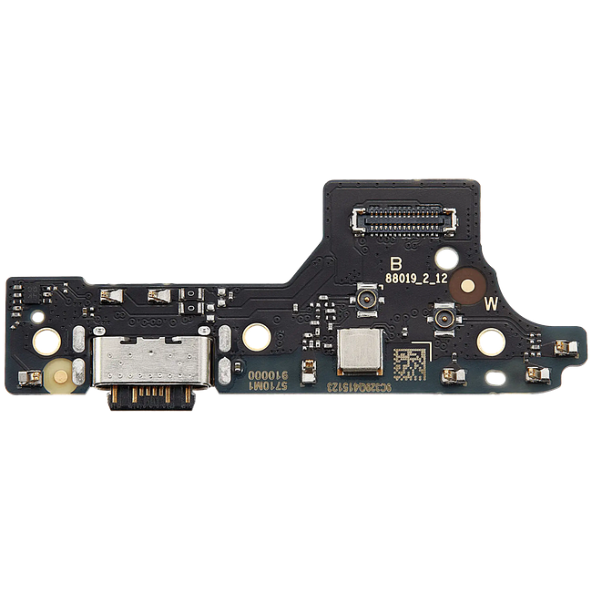 charging port assembly for Xiaomi Redmi 12 5G