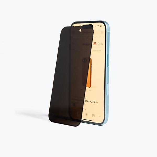 Google Pixel 10 / 10 Pro - Privacy Tempered Glass Screen Protector