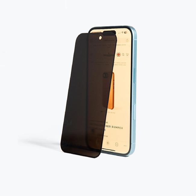 Google Pixel 10 / 10 Pro - Privacy Tempered Glass Screen Protector