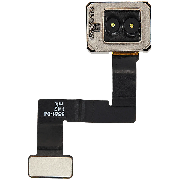 Infrared Radar Scanner flex for iPhone 17 Pro Max