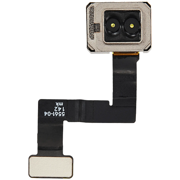 Infrared Radar Scanner flex for iPhone 17 Pro Max