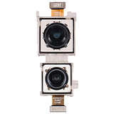 back camera set for Huawei Mate 40 Pro NOH-NX9 NOH-AN00