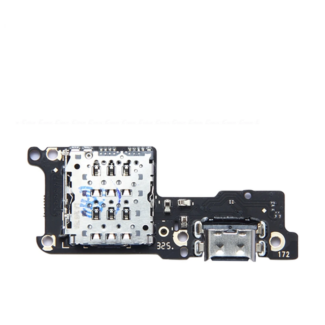 charging port assembly for OPPO K11 K12 K12 Plus