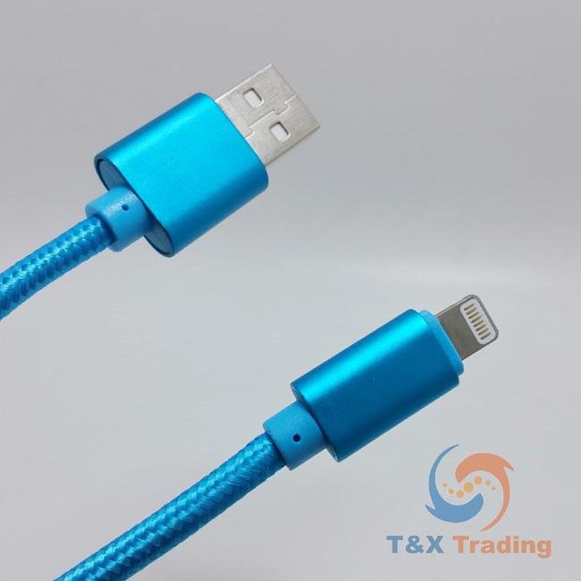 High Speed Lightning USB Data Cable