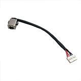 DC Power Jack Charging Port Cable for ASUS TUF Gaming FX505 FX705