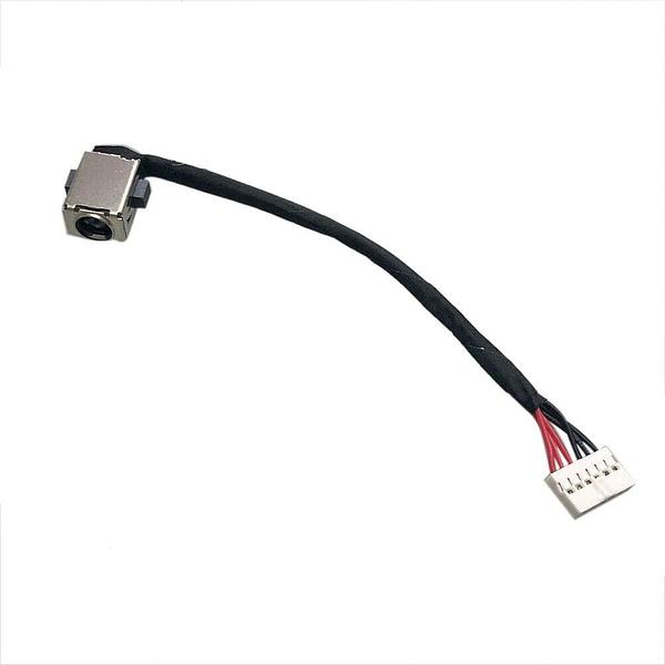 DC Power Jack Charging Port Cable for ASUS TUF Gaming FX505 FX705