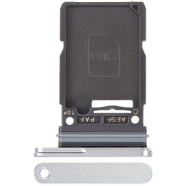 sim tray for Samsung Galaxy A57 5G A576 A576W A576F
