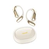 Miccell Open-Ear Wireless Earpods - Wireless bluetooth Earbuds with Charging Box and Support Wireless Charging VQ-BH31