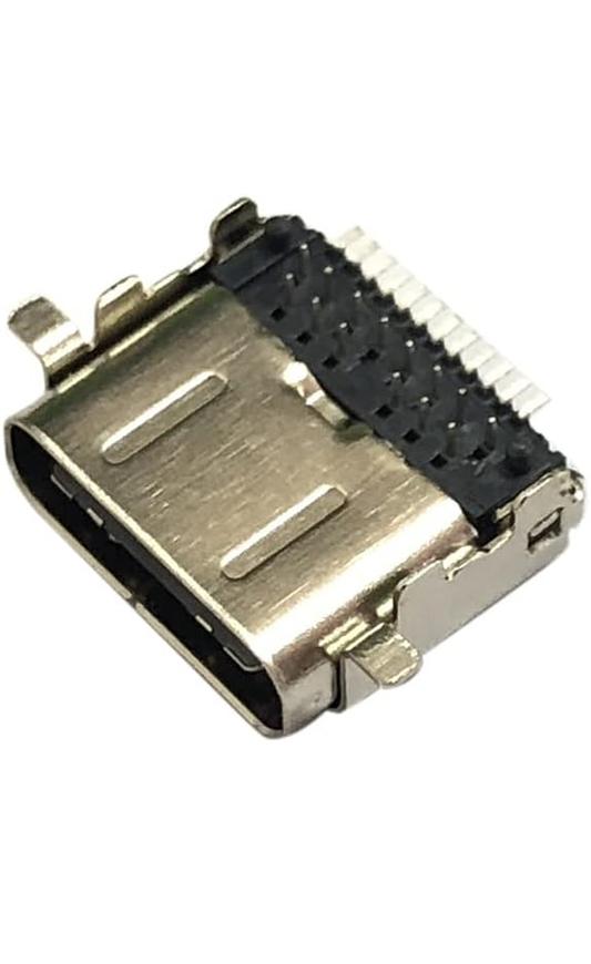 charging port Type C for multi-use #24