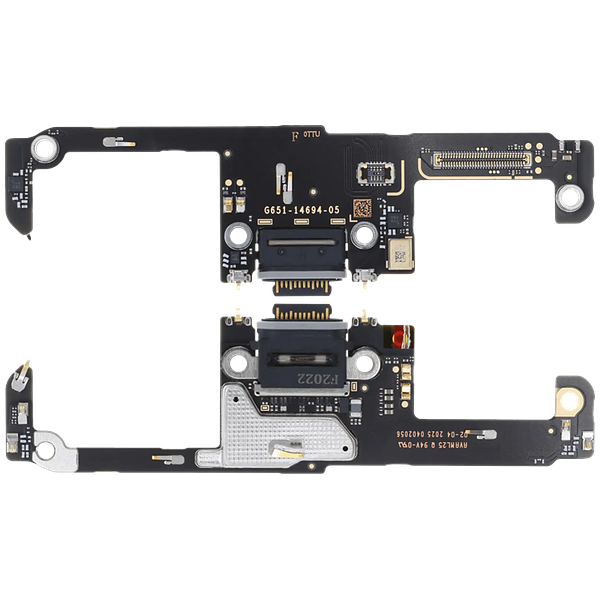 charging port assembly for Google Pixel 10