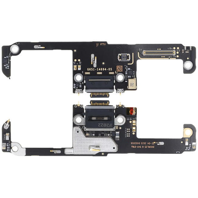 charging port assembly for Google Pixel 10