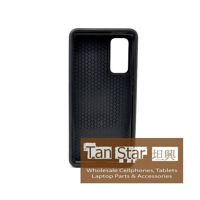 Samsung Galaxy S20 FE - ARMOR Slim Sleek Dual-Layered Case